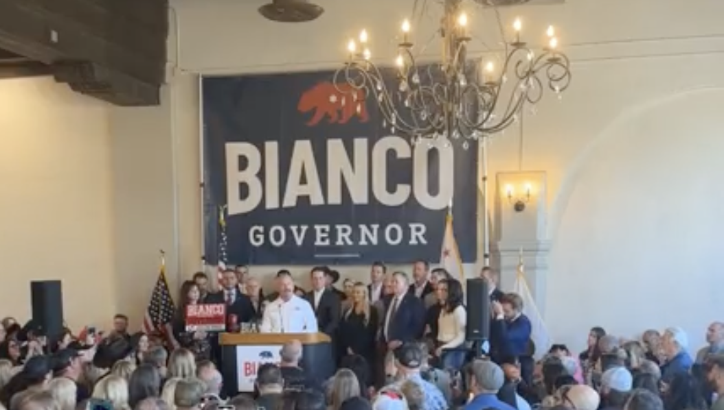 California media outlets demand access to secret warrants in sheriff’s ballot seizure case